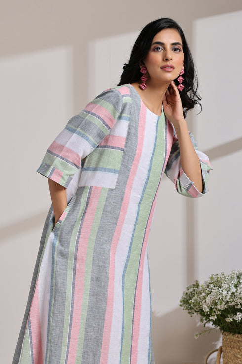 CHAMPA DRESS