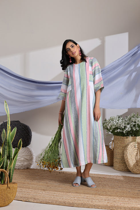 CHAMPA DRESS