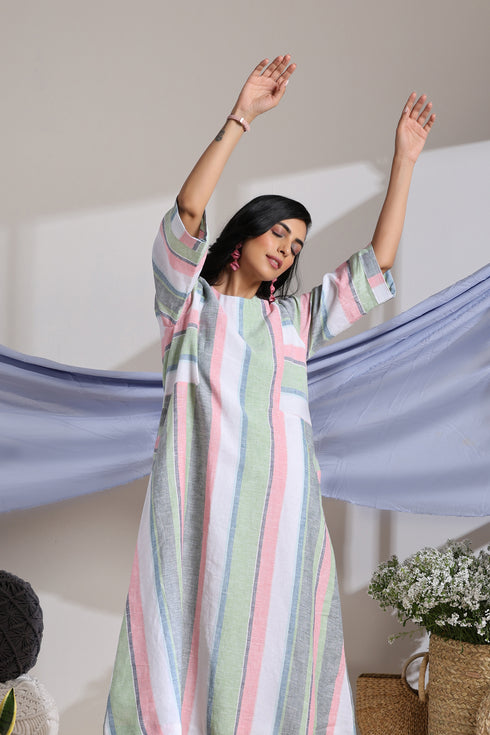 CHAMPA DRESS