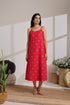 RANGEELA DRESS