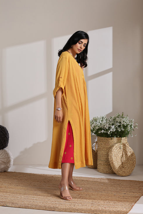RANGEELA DRESS