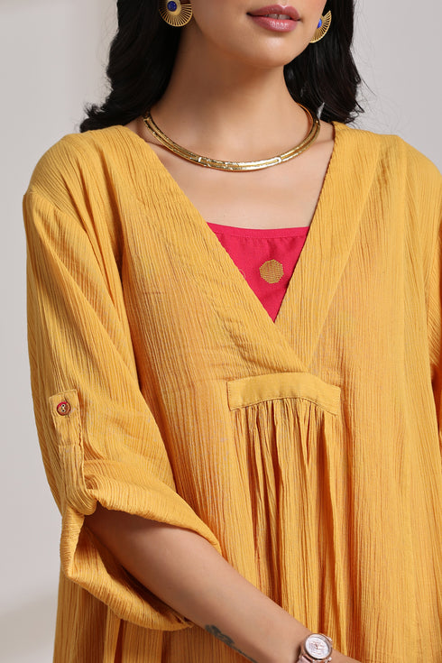 RANGEELA DRESS