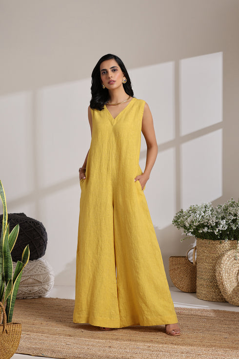 SAMARA JUMPSUIT