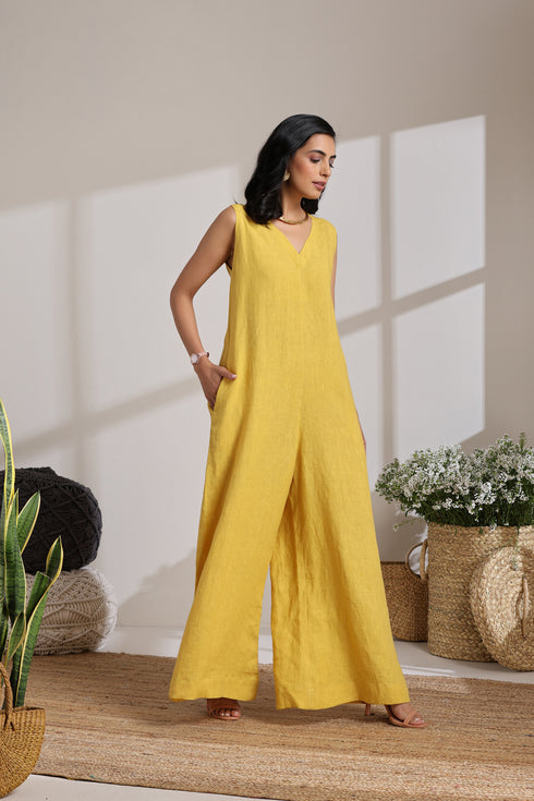 SAMARA JUMPSUIT