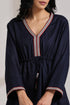 CECIL TOP NAVY