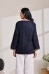 CECIL TOP NAVY