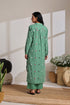 POLKA GREEN CO-ORD SET