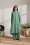 POLKA GREEN CO-ORD SET