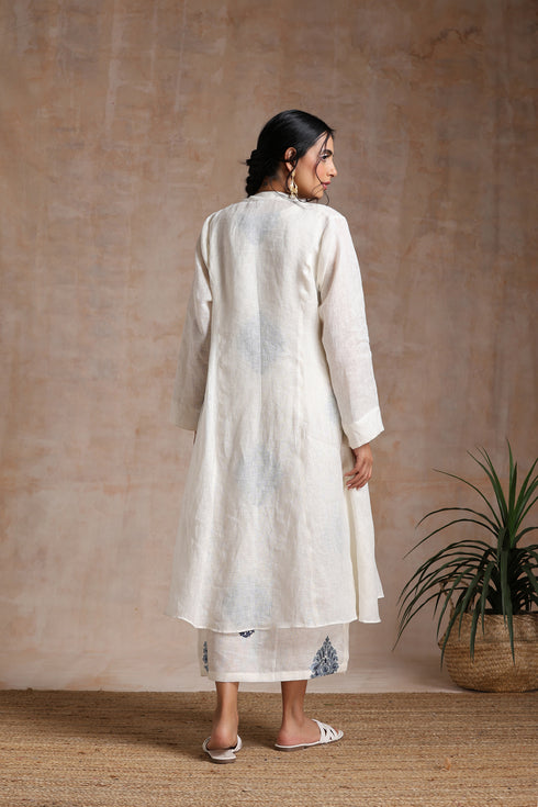 ZEENAT DRESS