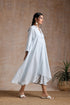 DAHLIA DOUBLE LAYER DRESS