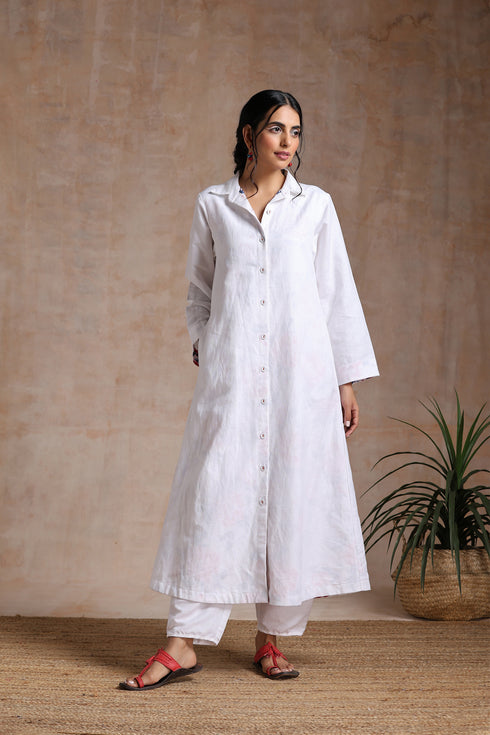 GULISTAN LONG JACKET