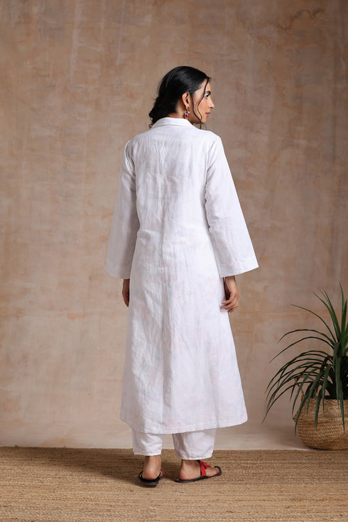 GULISTAN LONG JACKET