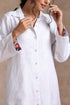 GULISTAN LONG JACKET
