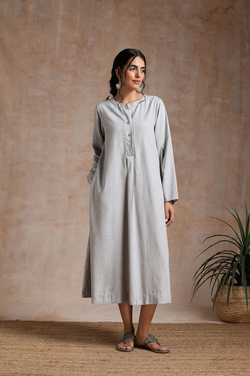 ZARAH DRESS