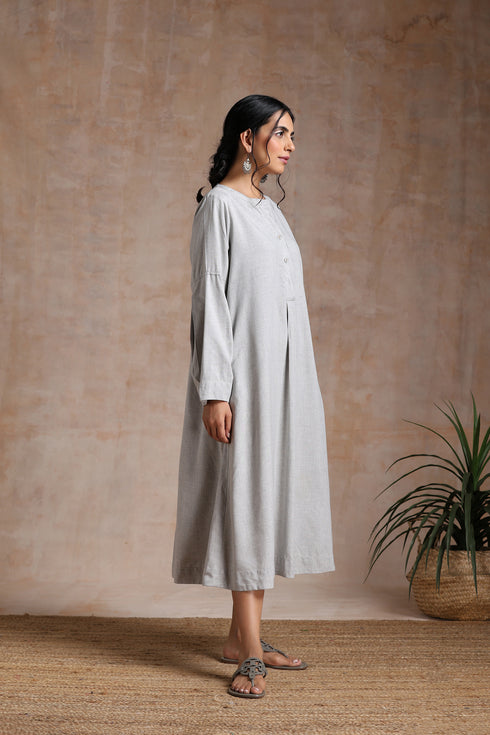 ZARAH DRESS