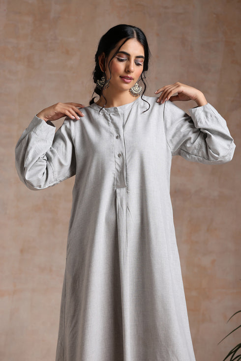 ZARAH DRESS