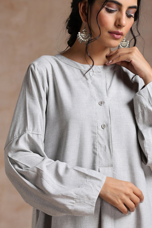 ZARAH DRESS