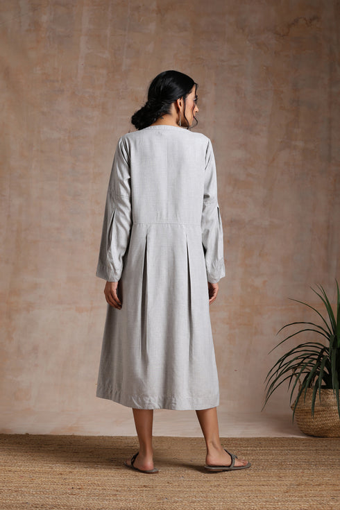 ZARAH DRESS