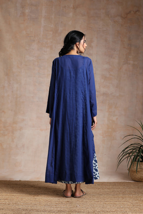 AMBAR DRESS