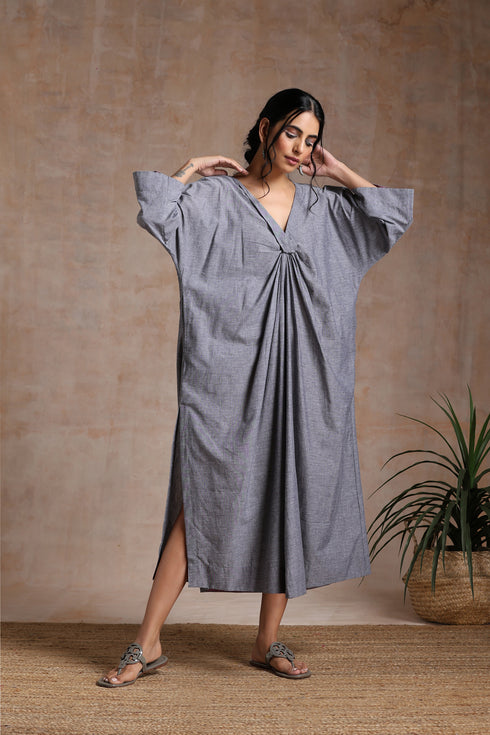 ZEHRA KAFTAN