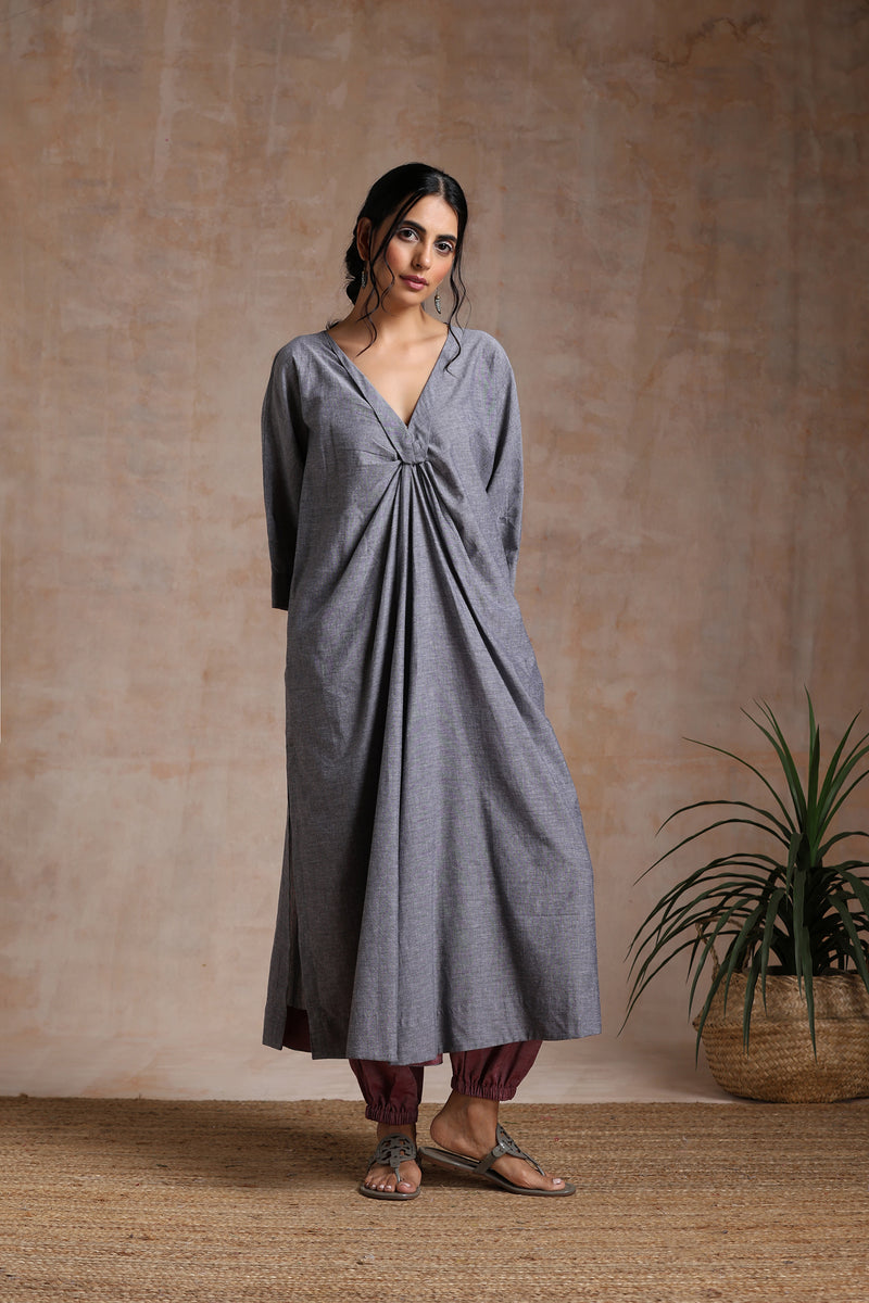 Aza Fashions Yellow Mini Wrap Dress Aza Fashions Layered Skirt