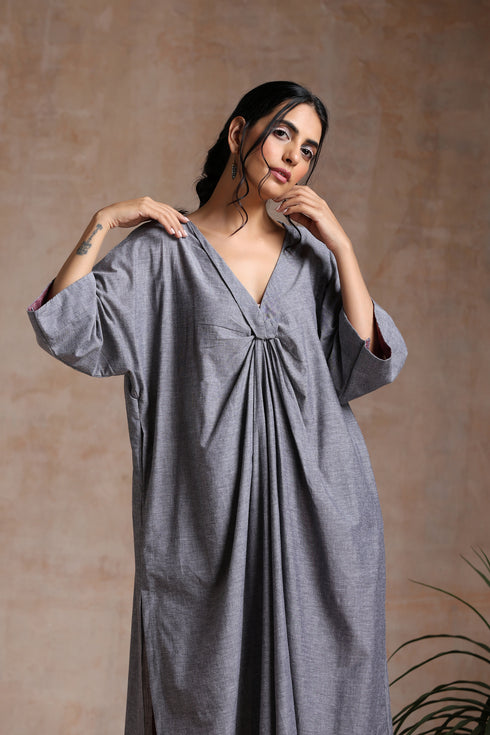 ZEHRA KAFTAN