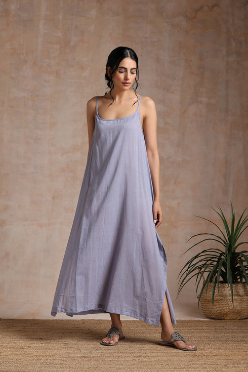 SOFIA KAFTAN - GREY