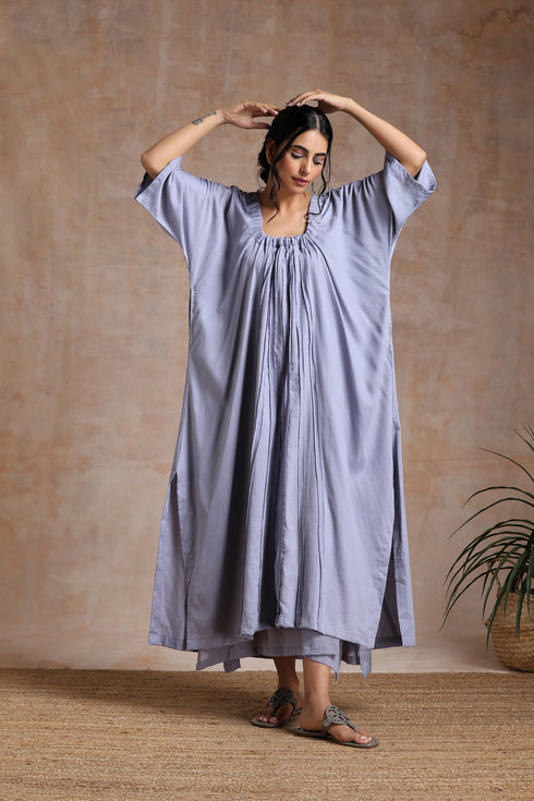 SOFIA KAFTAN - GREY