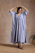 SOFIA KAFTAN - GREY