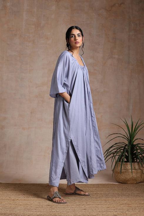 SOFIA KAFTAN - GREY