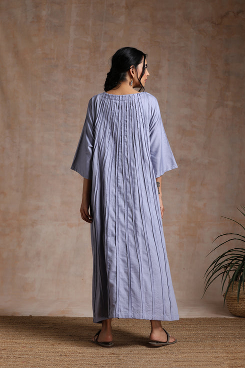 SOFIA KAFTAN - GREY