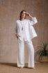 BUTTON FRONT & BACK TOP