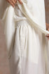 SLEEVELESS LAYERED JUMPSUIT