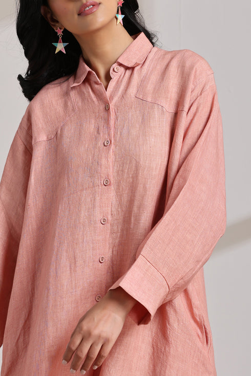 SUHANA CO-ORD SET