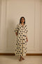 SHIRT DRESS - IKAT