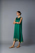 CHAMELI DRESS - GREEN
