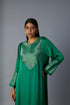 RASNA CO-ORD SET - GREEN