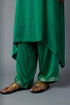 RASNA CO-ORD SET - GREEN