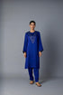 TEEN PATTI SET - ROYAL BLUE
