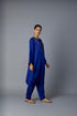 TEEN PATTI SET - ROYAL BLUE