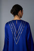 TEEN PATTI SET - ROYAL BLUE