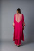 RASNA CO-ORD SET- PINK