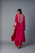 RASNA CO-ORD SET- PINK