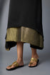CHAMELI DRESS - BLACK