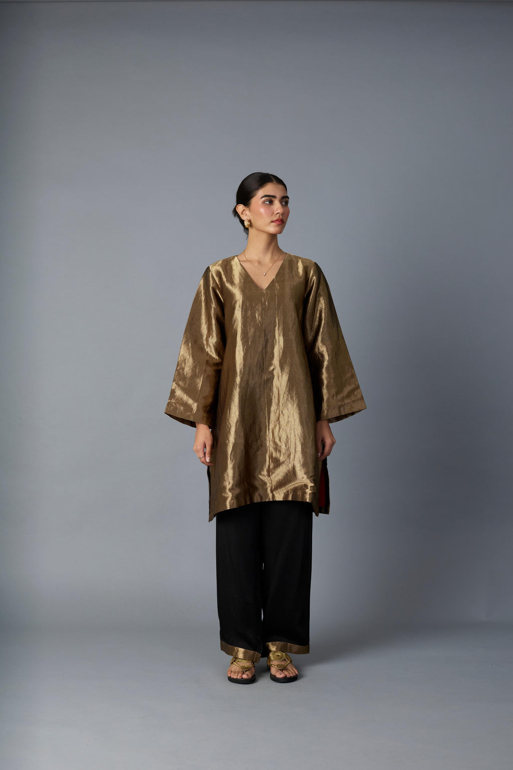 CHAMKILA KURTA