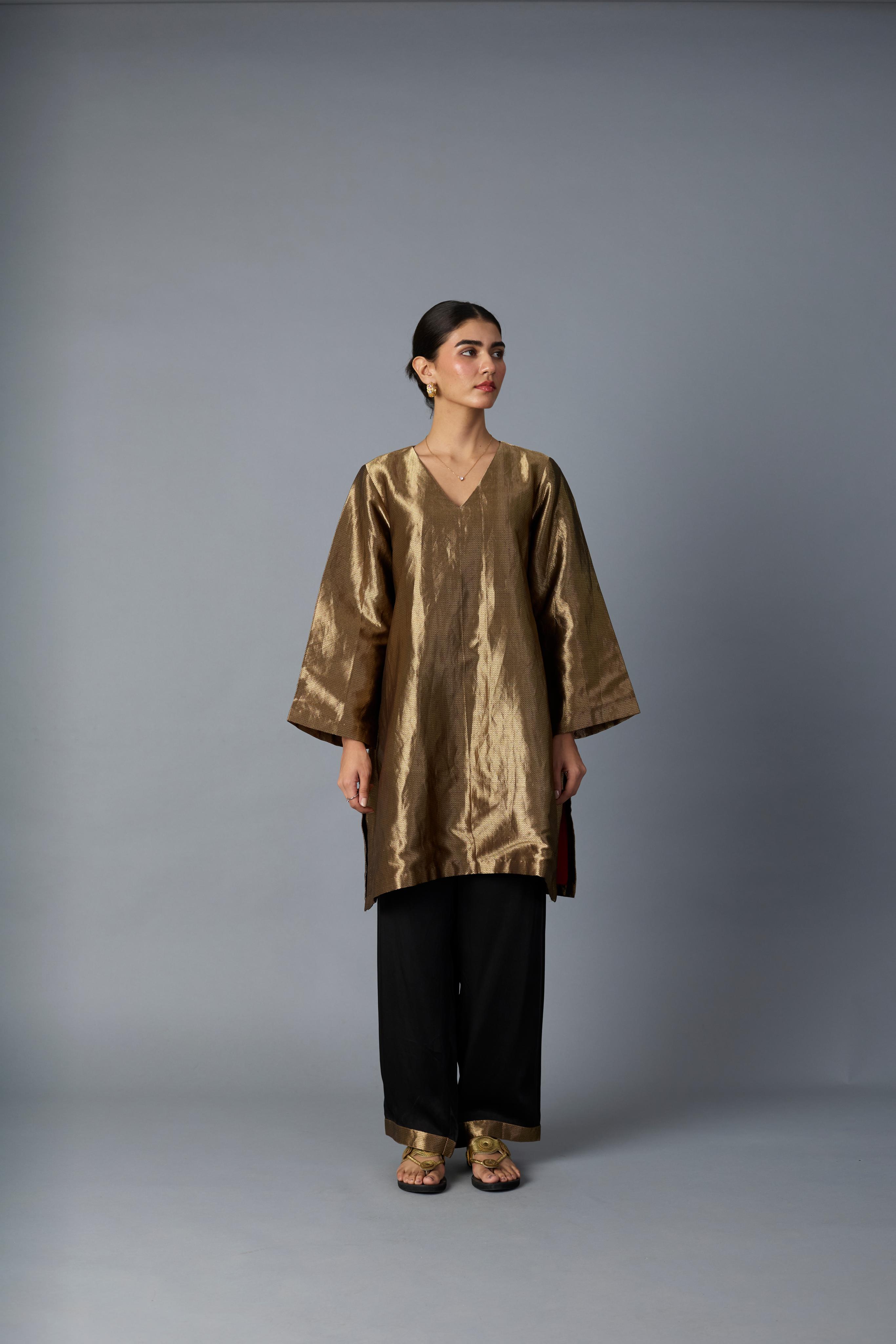 CHAMKILA KURTA