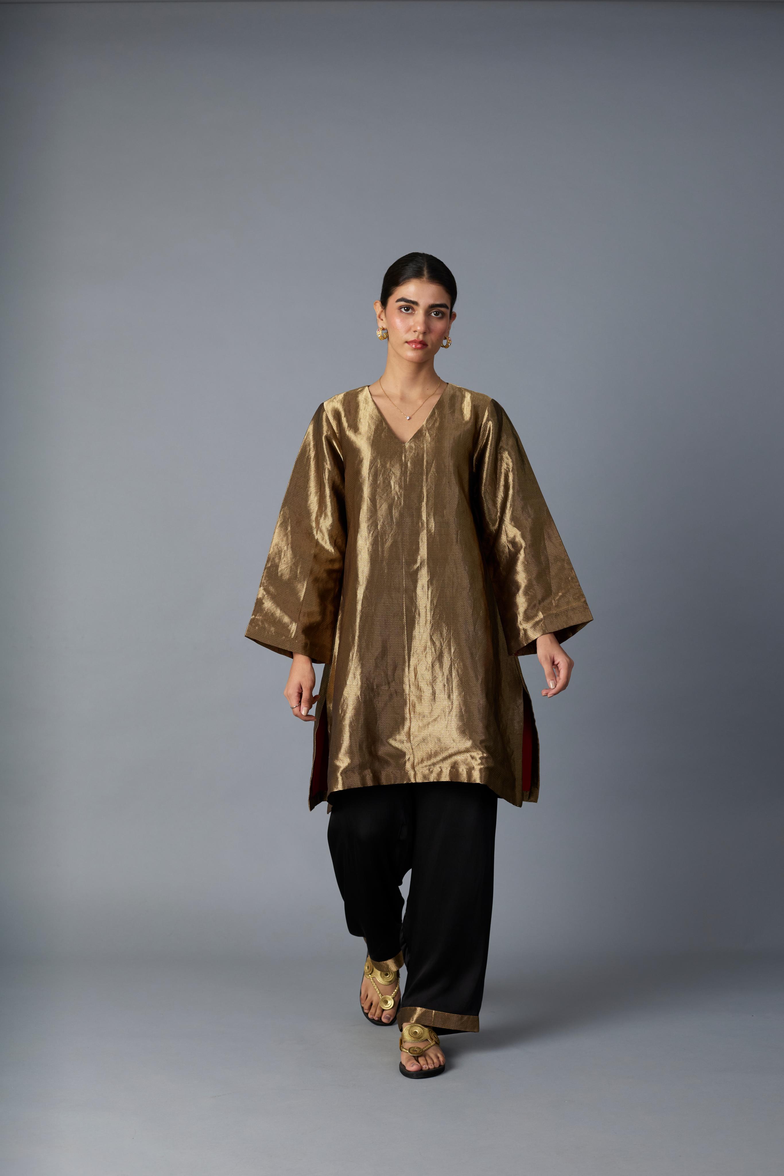 CHAMKILA KURTA