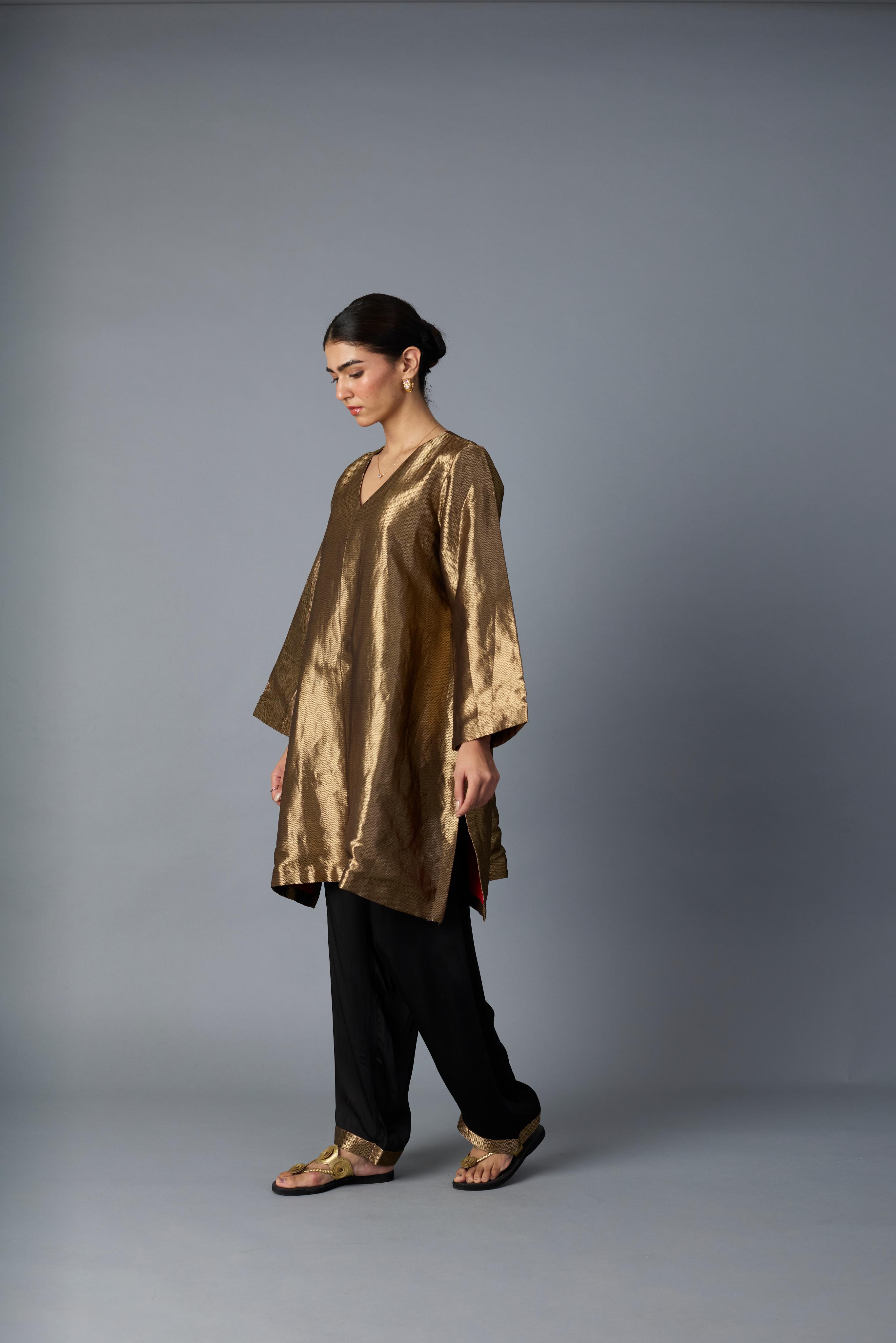 CHAMKILA KURTA