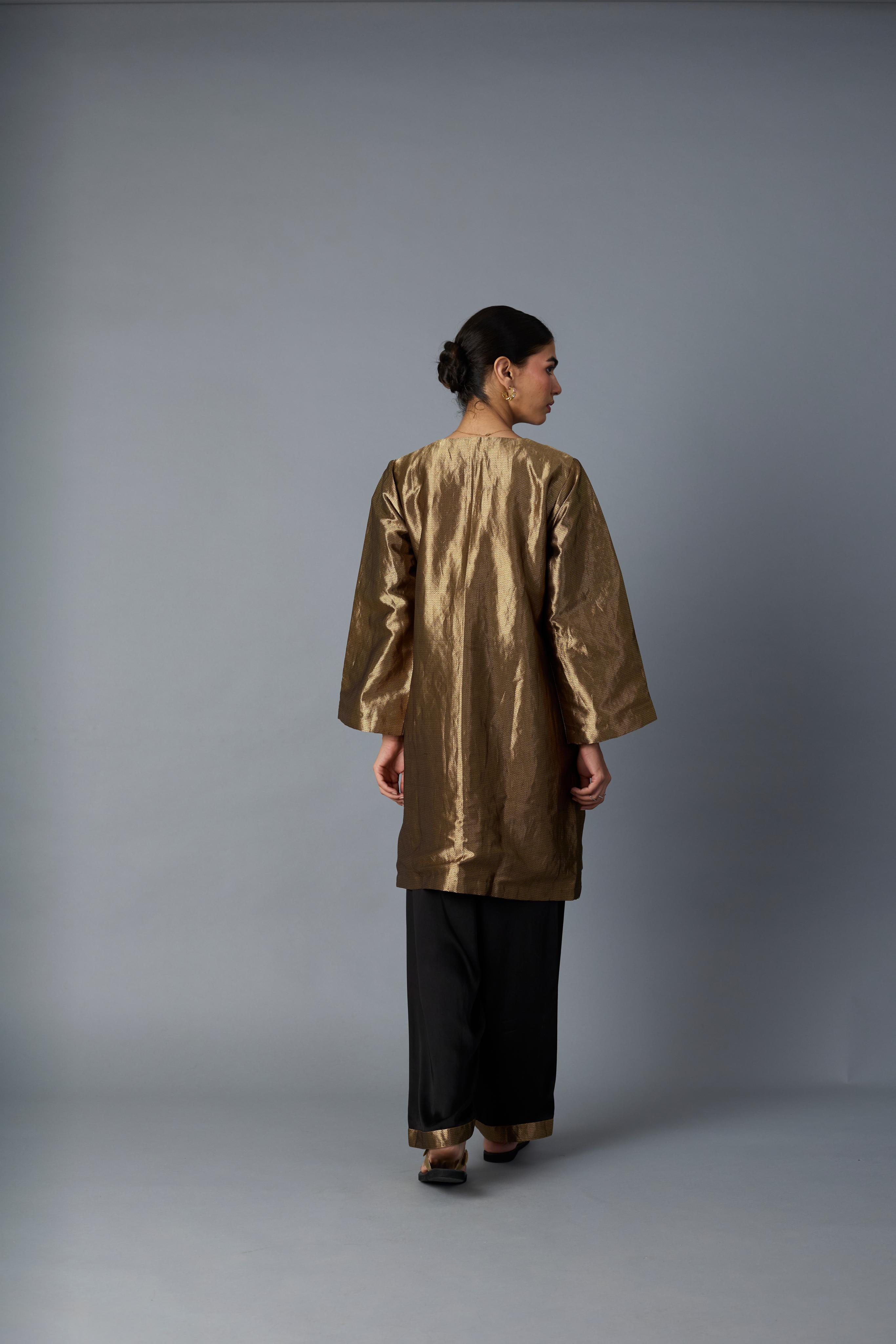 CHAMKILA KURTA