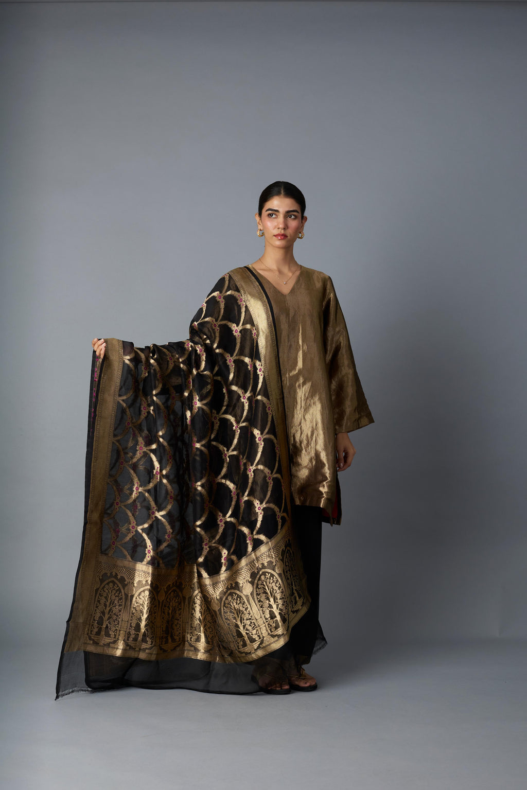 CHAMKILA KURTA